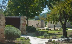 Dimora Il Mandorlo Con Jacuzzi Riscaldata